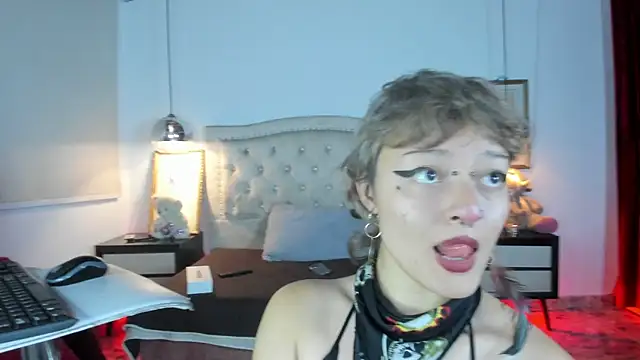 Baby Punk1 online show from January 13, 2026, 3:45 am