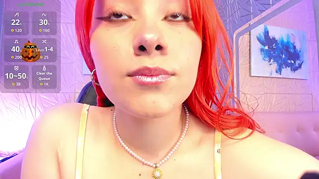 MAGIC VERA online show from October 10, 2025, 11:53 am