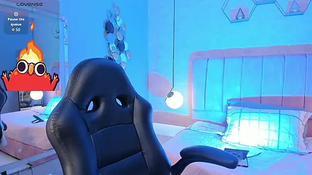 MAGIC VERA online show from October 11, 2025, 11:31 am