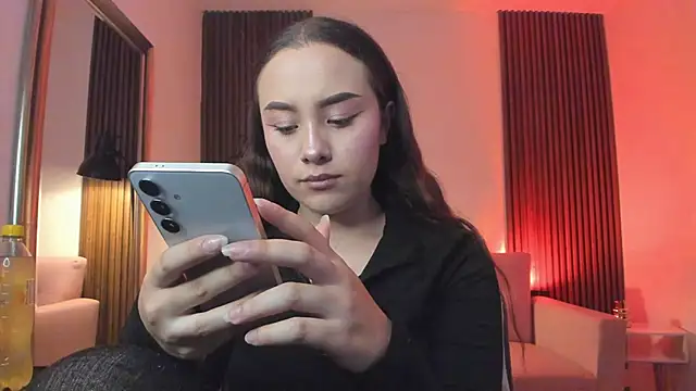 MAGIC VERA online show from March 6, 2026, 2:46 pm