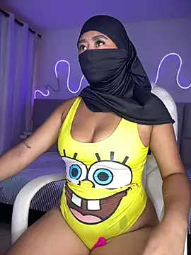 Ridwana Haddad online show from May 29, 2026, 7:12 pm
