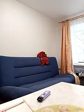 Conny Shellie online show from October 10, 2025, 10:36 am