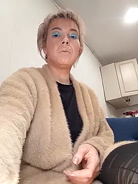 Conny Shellie online show from December 20, 2025, 1:23 am