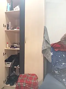 Conny Shellie online show from February 11, 2026, 10:37 pm