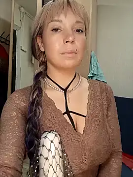 Conny Shellie online show from February 17, 2026, 12:01 pm