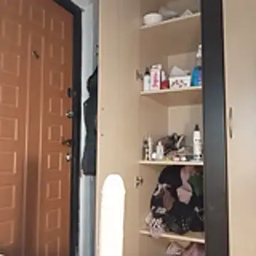 Conny Shellie online show from April 9, 2026, 1:16 am