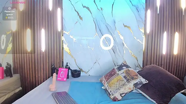 NoahVidall online show from April 21, 2026, 6:31 am