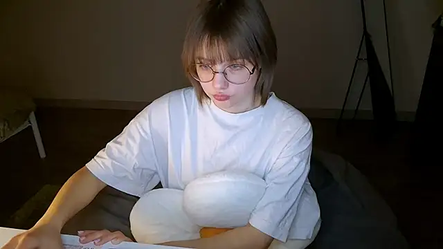 ExitedTroth online show from April 22, 2026, 6:31 pm