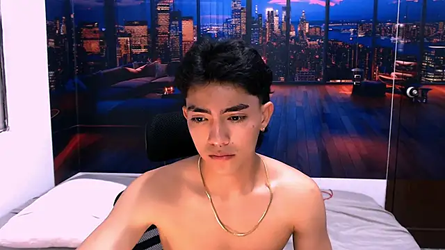 RomeoMillerr online show from October 22, 2025, 7:13 pm