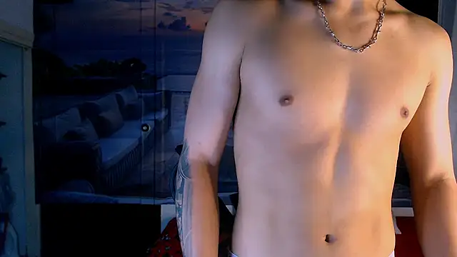RomeoMillerr online show from January 10, 2026, 8:21 pm
