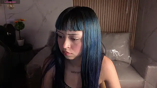  ceeleste cute  online show from April 11, 2026, 7:40 pm