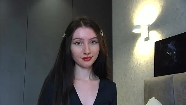 AnaMoonlight online show from March 2, 2026, 8:10 am