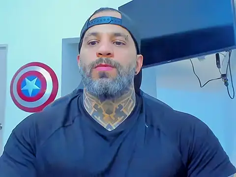 JoshRigby online show from November 29, 2025, 8:23 pm