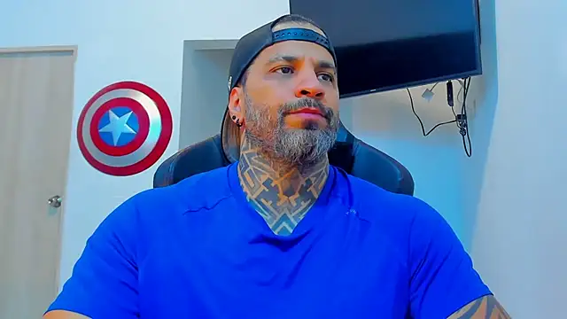 JoshRigby online show from January 9, 2026, 6:42 pm