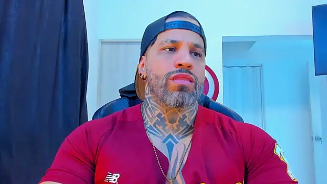 JoshRigby online show from February 8, 2026, 7:06 pm