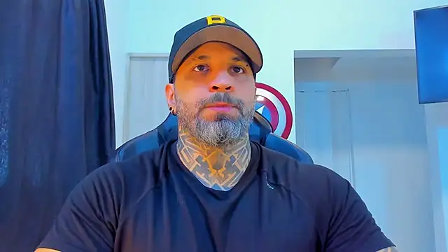 JoshRigby online show from February 28, 2026, 5:47 pm