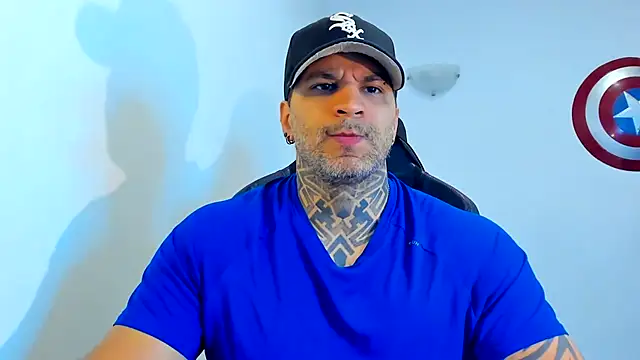 JoshRigby online show from June 5, 2026, 6:57 pm