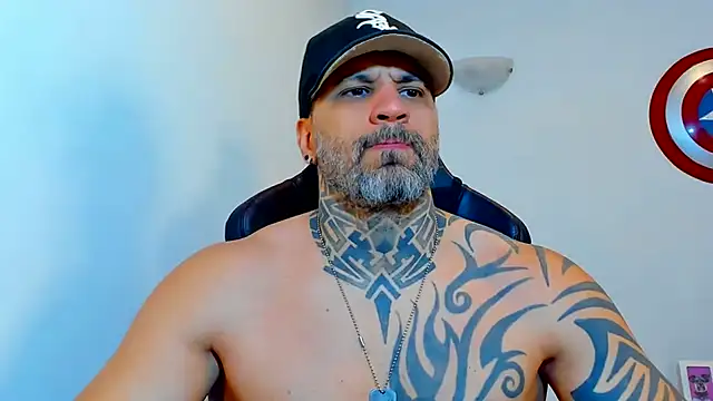 JoshRigby online show from June 23, 2026, 8:29 pm