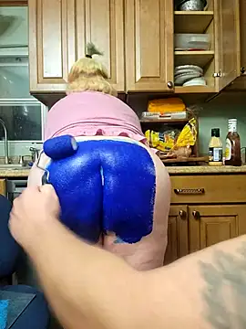 violentviolet68 online show from March 14, 2026, 7:36 am