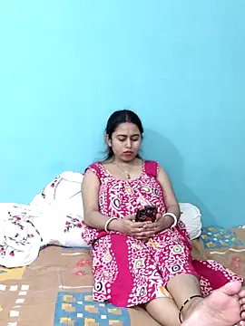 Hot Misti 69 online show from February 25, 2026, 6:06 pm