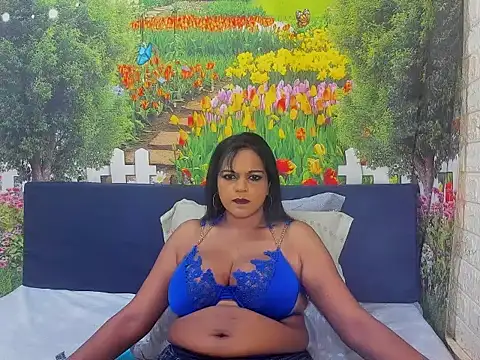 indianswtbella online show from October 9, 2025, 5:05 am