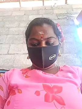 Tamil Hot Sindhu online show from October 2, 2025, 8:32 am