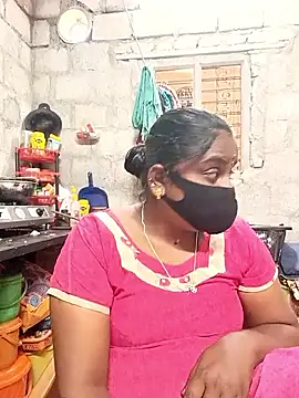 Tamil Hot Sindhu online show from March 3, 2026, 5:35 am