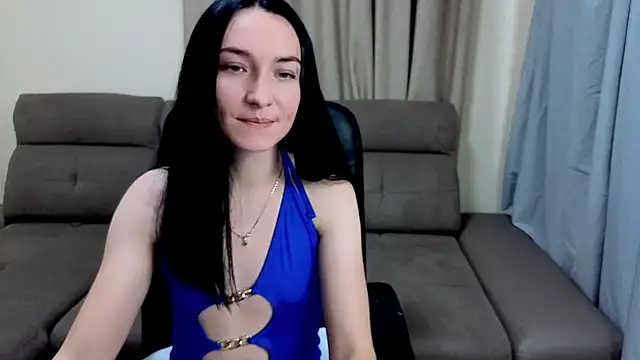 Emilly  Grey online show from February 4, 2026, 8:14 pm