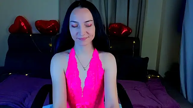 Emilly  Grey online show from February 27, 2026, 7:14 pm