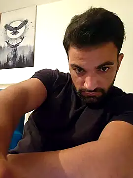 Cihangir0941 online show from October 4, 2025, 11:41 am