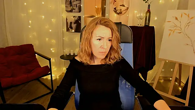 DonnaSmitth online show from October 11, 2025, 9:41 am