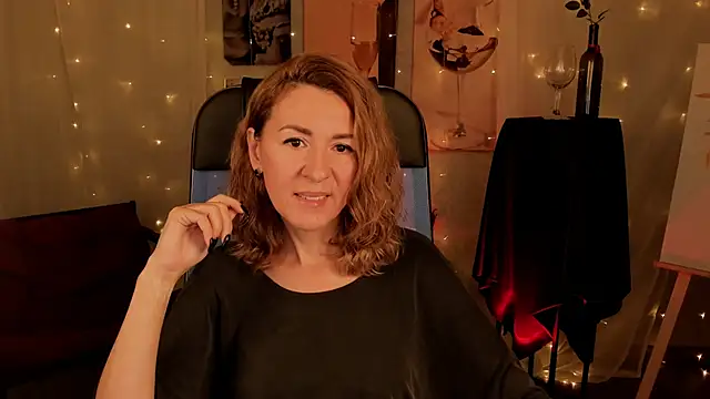 DonnaSmitth online show from October 16, 2025, 4:19 pm