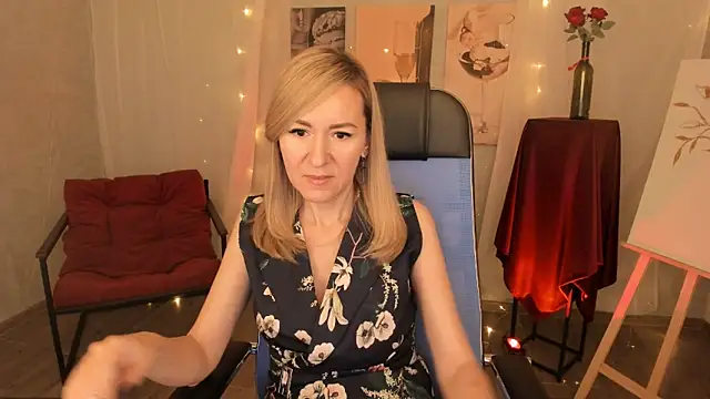 DonnaSmitth online show from January 13, 2026, 6:35 pm