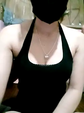 LenaCii online show from October 18, 2025, 5:54 am