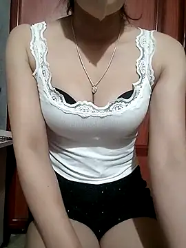 LenaCii online show from October 21, 2025, 8:04 am