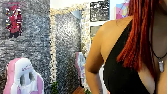 valery  star online show from November 15, 2025, 12:34 pm