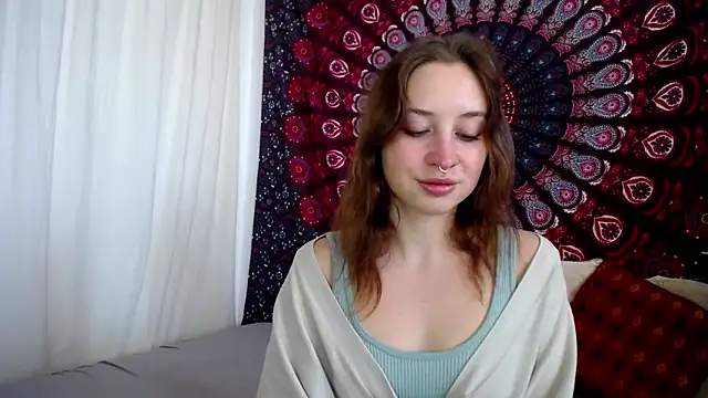 AdalynKiss online show from March 11, 2026, 7:25 am