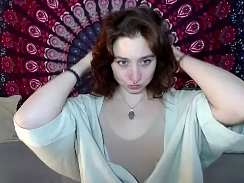 AdalynKiss online show from June 7, 2026, 6:28 am