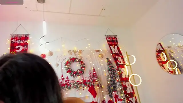 Misaki Kai online show from November 20, 2025, 6:24 am