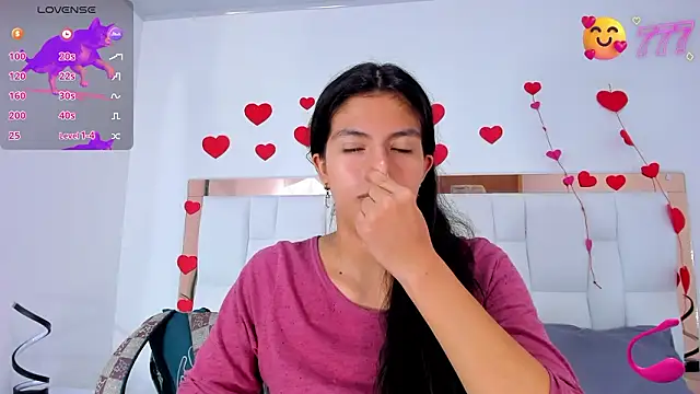 Misaki Kai online show from March 4, 2026, 5:13 am