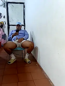 Tequilamaster online show from February 25, 2026, 12:15 pm