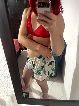 NICOLLE  12 online show from October 6, 2025, 3:37 am