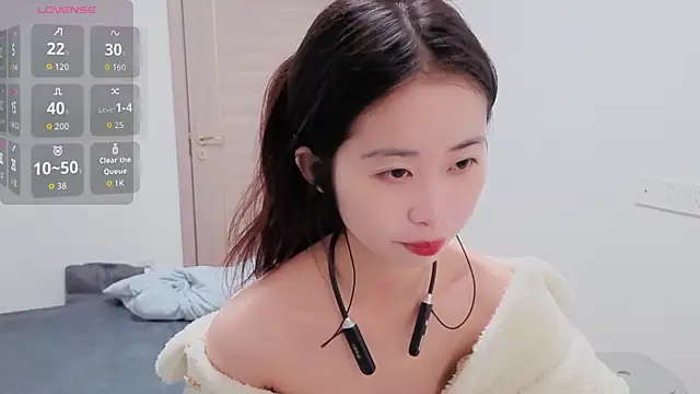 dudu-baby10 online show from January 7, 2026, 10:51 am