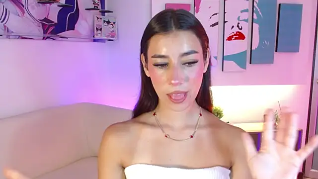 koyuki san online show from March 6, 2026, 12:12 pm