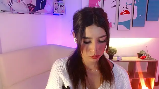 koyuki san online show from March 10, 2026, 12:10 pm