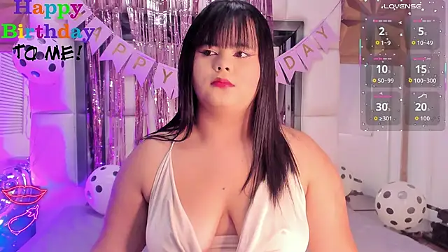 violet milleer online show from February 9, 2026, 7:40 pm