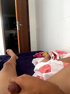 MCLZK online show from January 14, 2026, 6:13 pm