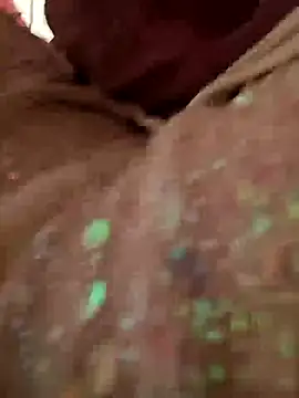 Amelia Rivas online show from October 30, 2025, 7:14 pm