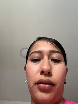 Amelia Rivas online show from April 22, 2026, 4:52 pm