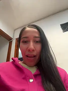 Snapshot of Amelia_Rivas chatting on May 29, 2026, 12:03 pm Amelia Rivas online show from May 29, 2026, 12:03 pm